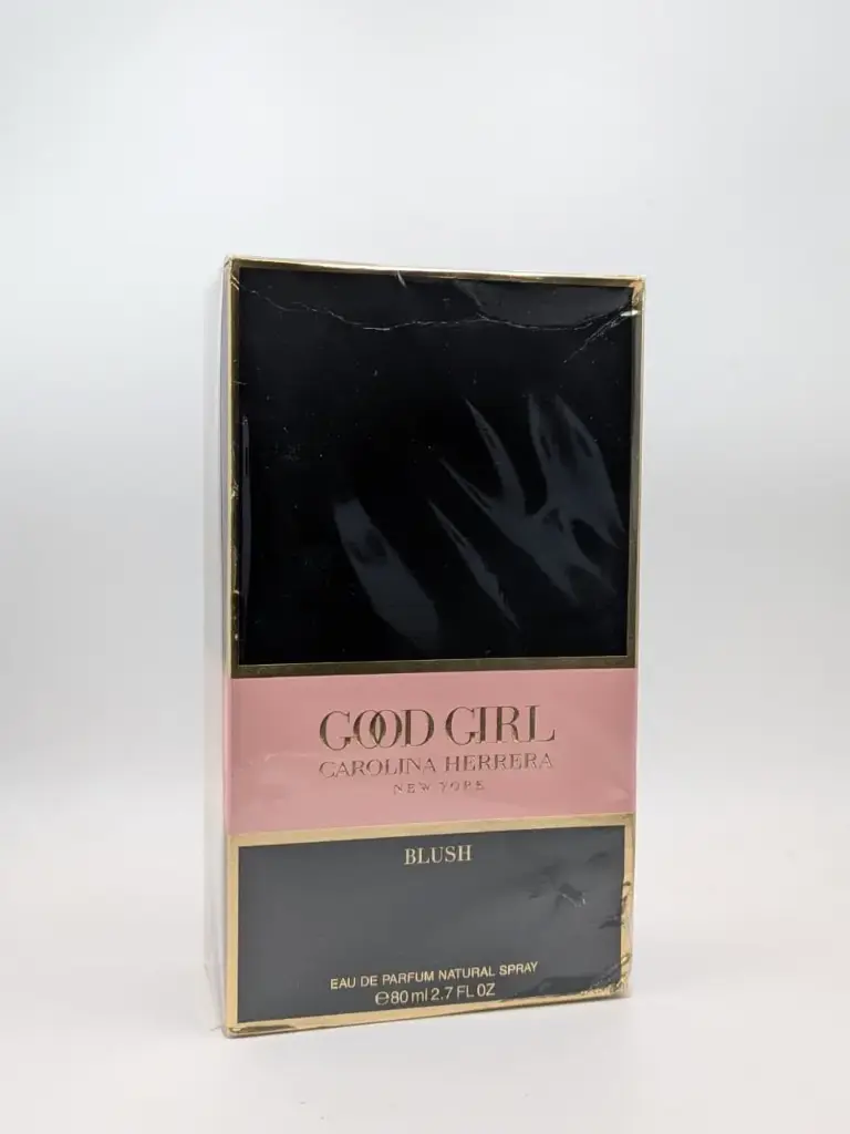 Carolina Herrera Good Girl Blush Eau De Parfum 80 ml