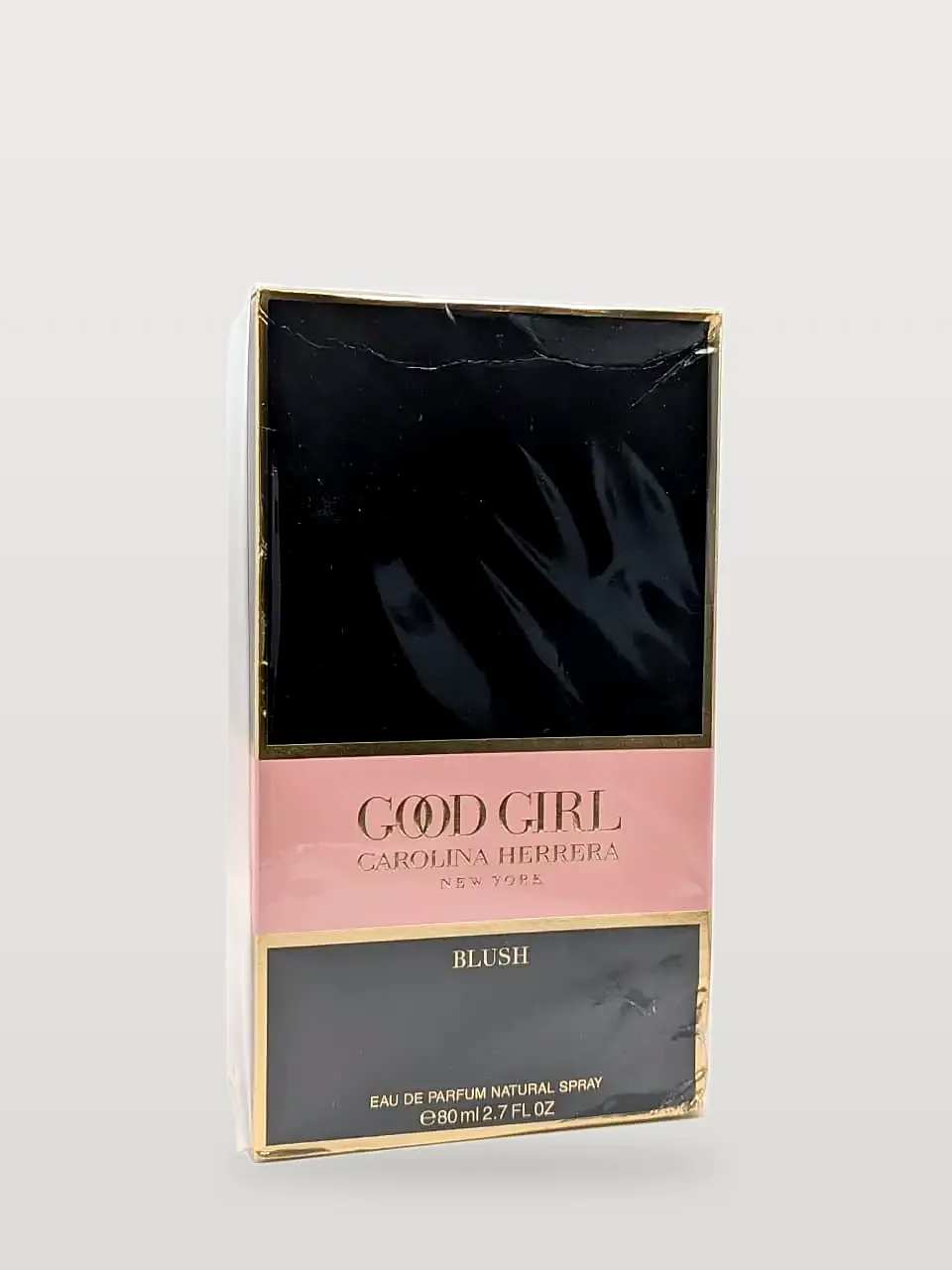 Carolina Herrera Good Girl Blush Eau De Parfum 80 ml