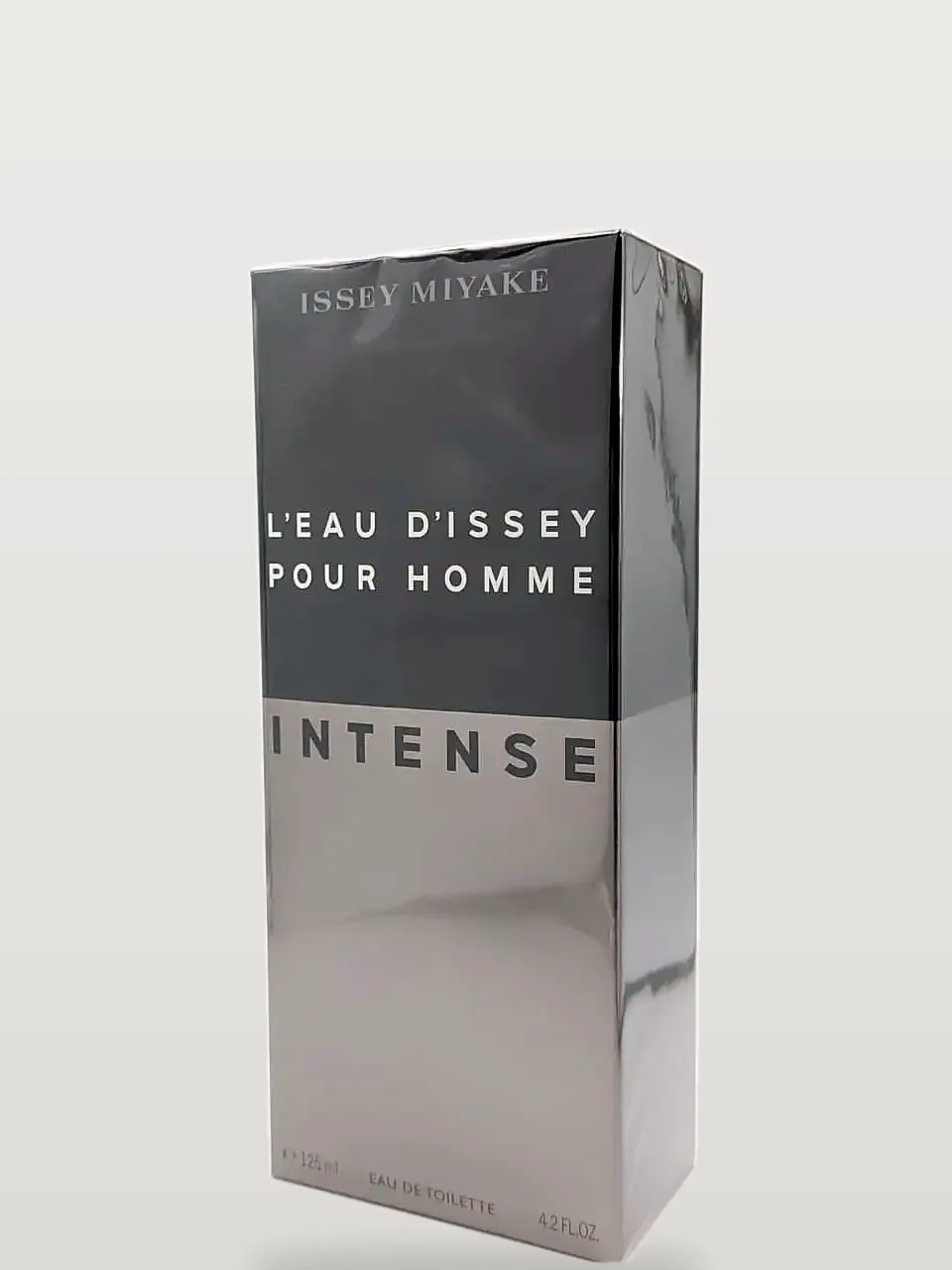 Issey Miyake L'Eau D'Issey Pour Homme Intense Eau De Parfum 125 ml