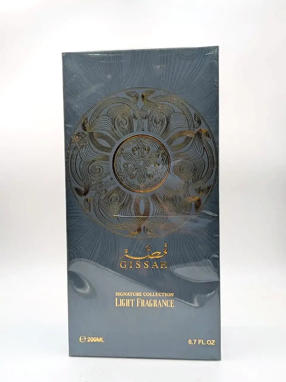 Imperial Valley Gissah Eau De Parfum 200 ml