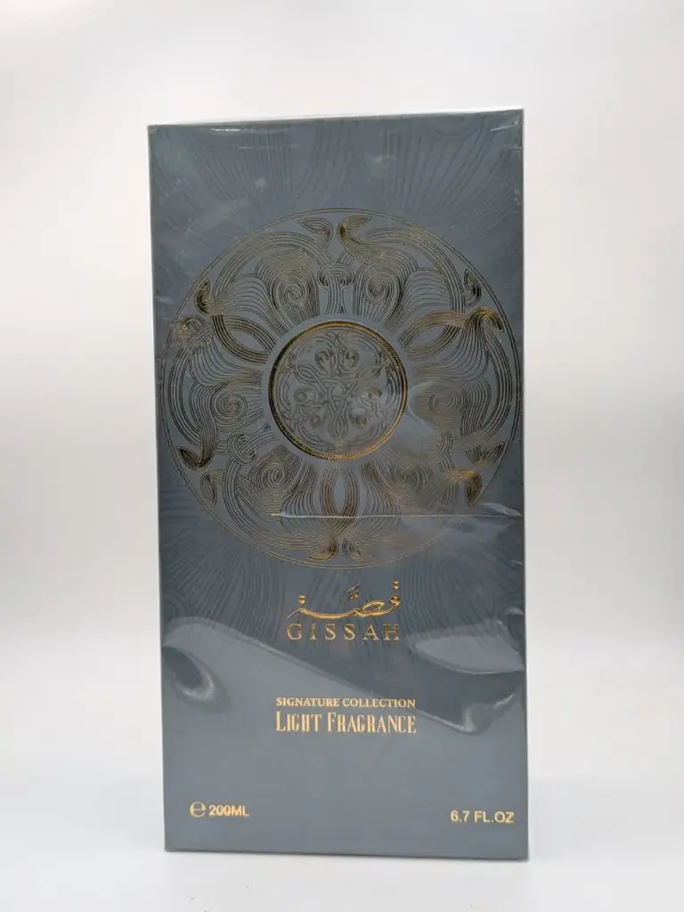 Imperial Valley Gissah Eau De Parfum 200 ml