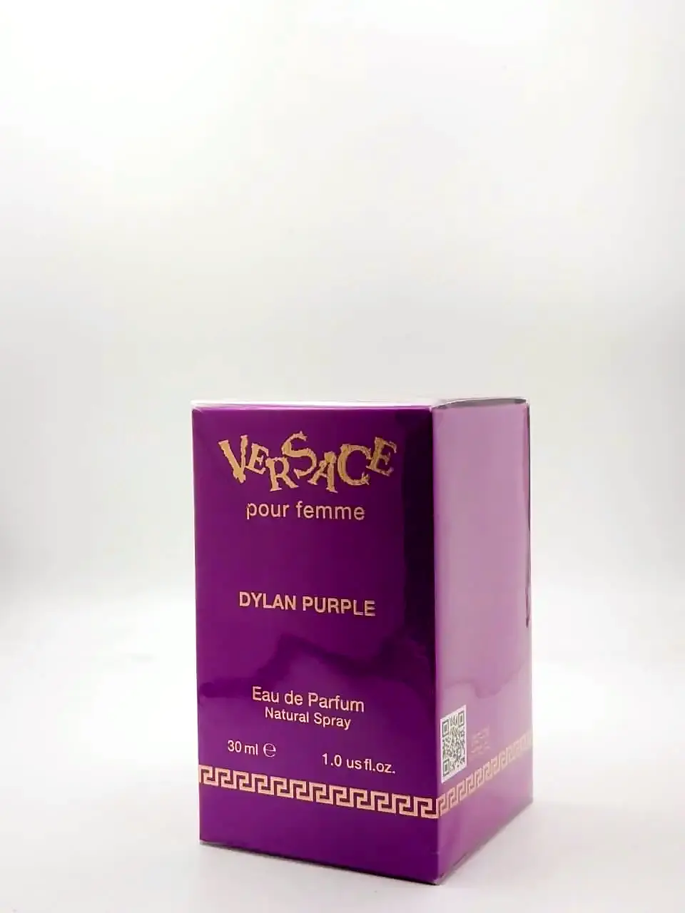 Versace Pour Femme Dylan Purple EDP 30 ml