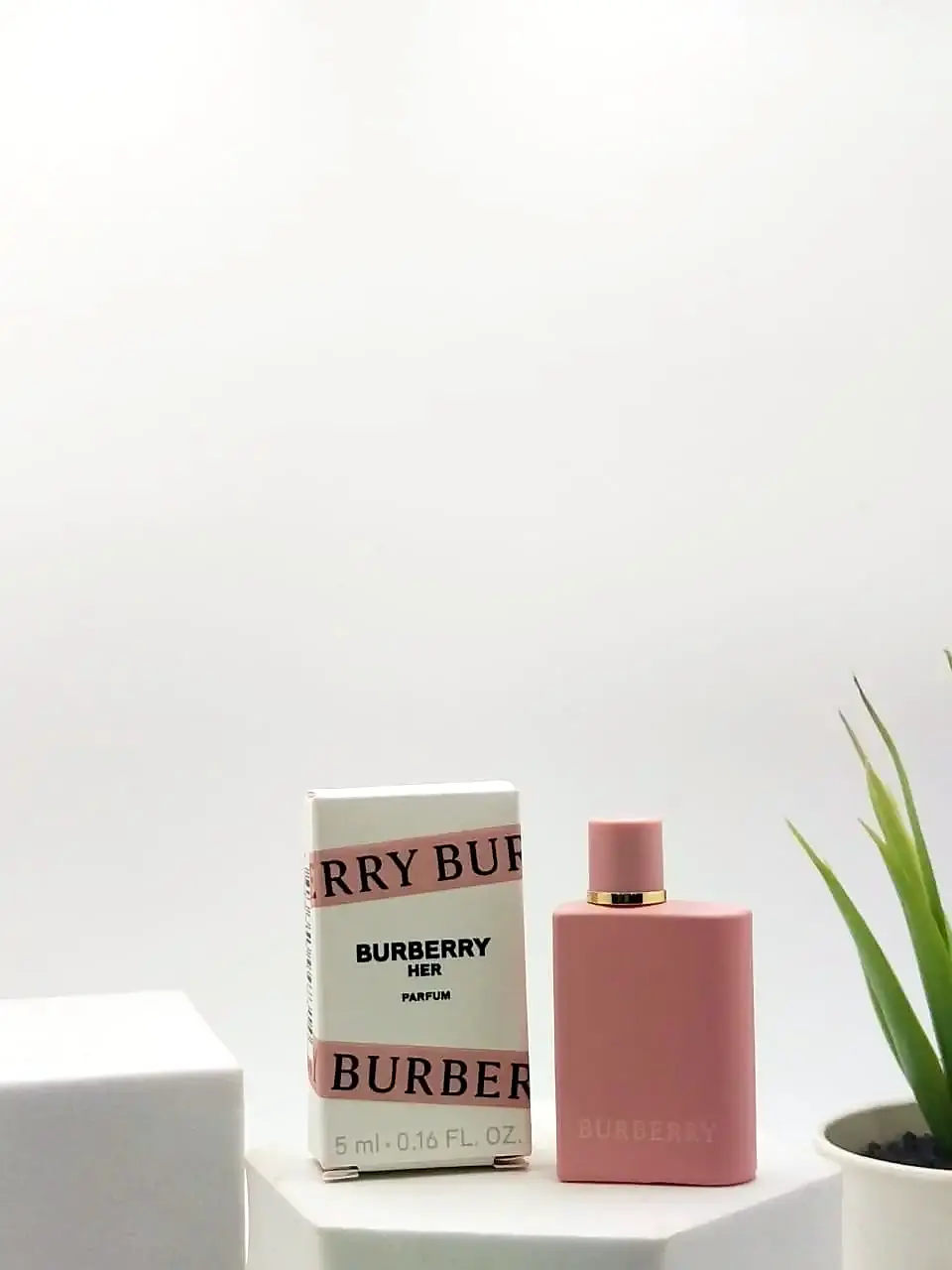 Burberry Her Parfum 5 ml