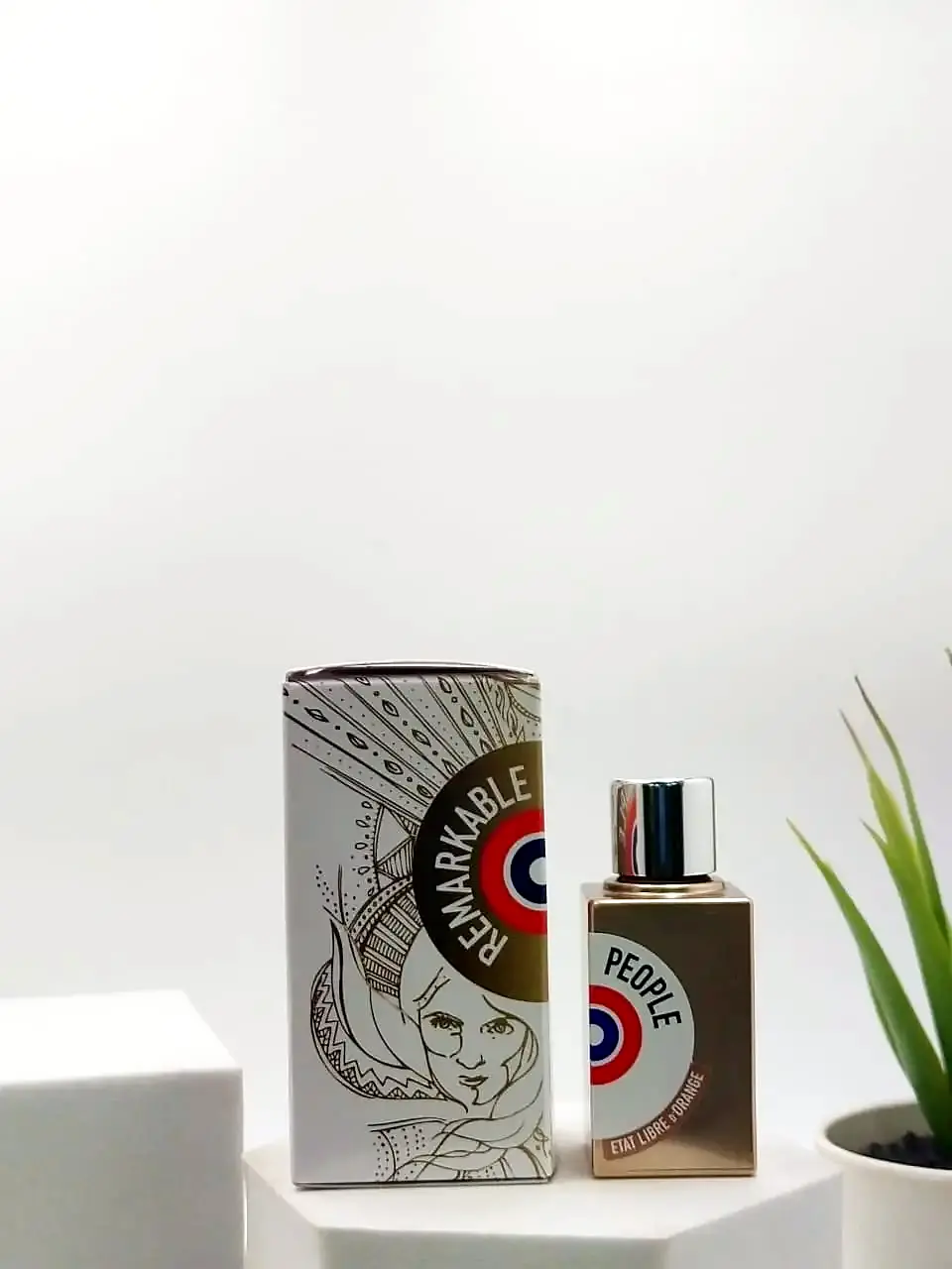 Etat Libre D'Orange Remarkable People EDP 8 ml