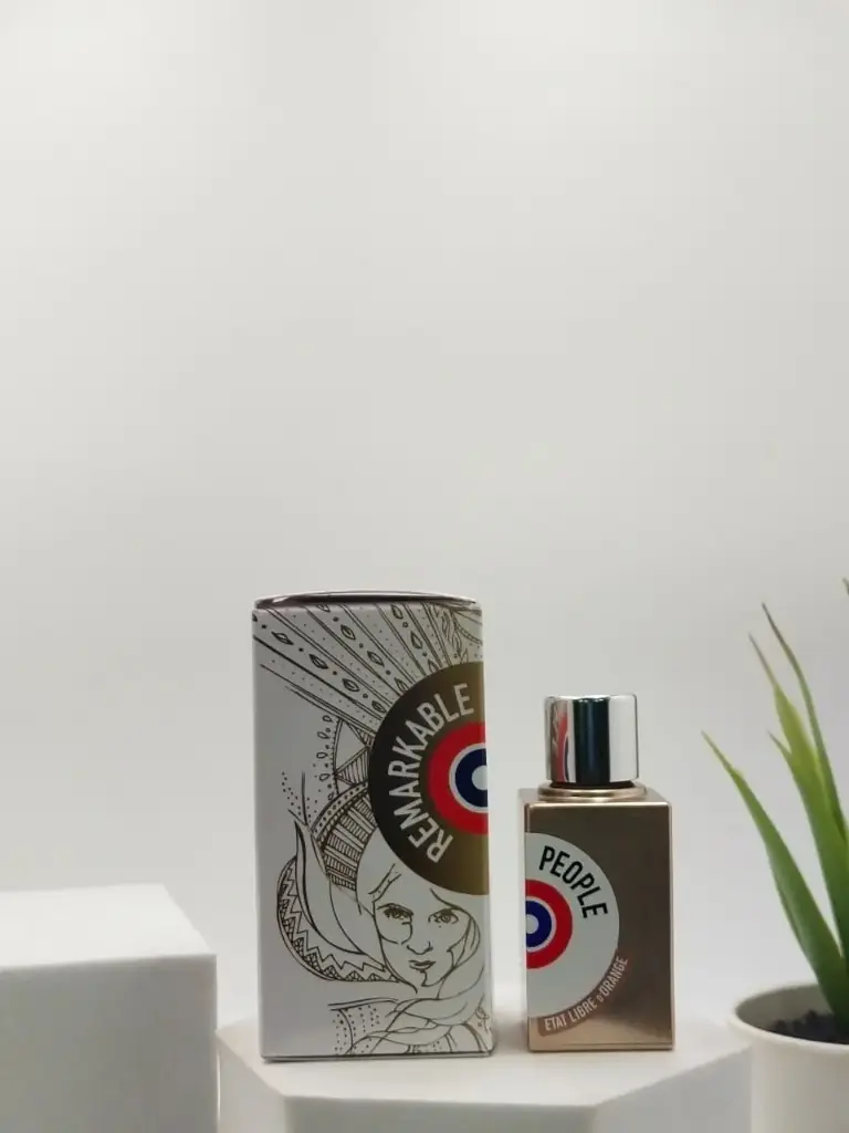 Etat Libre D'orange Remarkable People EDP 8 ML