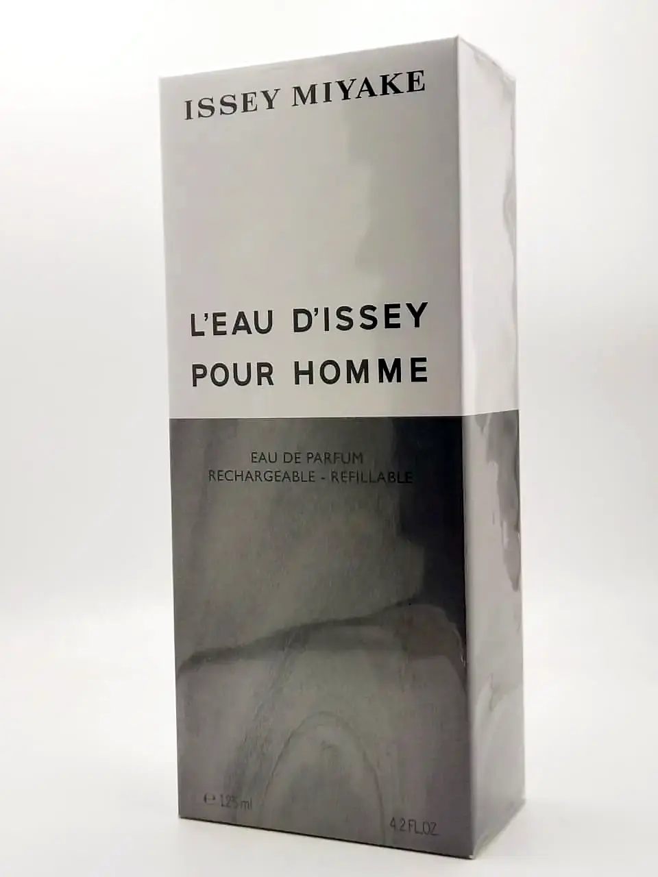 Issey Miyake L'Eau D'Issey Pour Homme EDP 125 ml