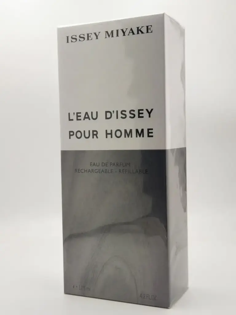 Issey Miyake L'Eau D'Issey Pour Homme EDP 125 ml