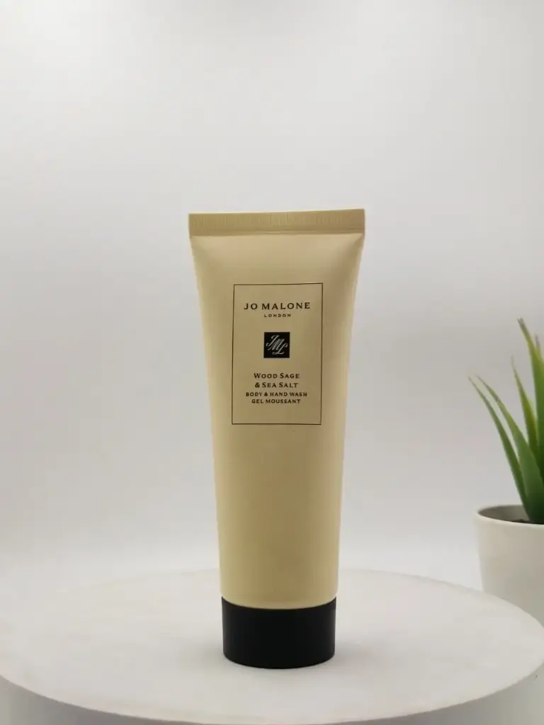 Jo Malone Wood Sage & Sea Salt Body & Hand Wash Gel 75 ML