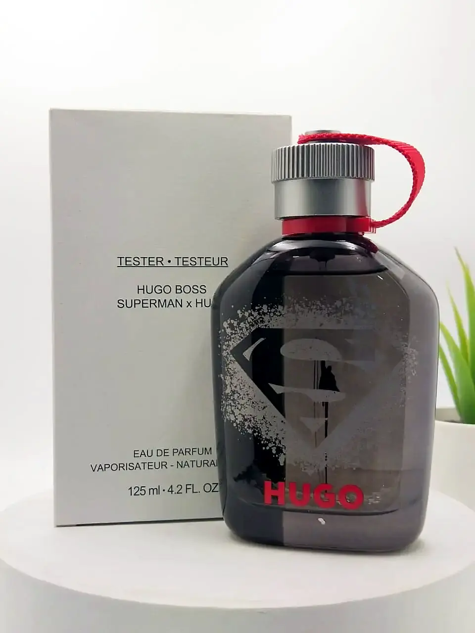 Hugo Boss Superman x Hugo EDP 125 ml