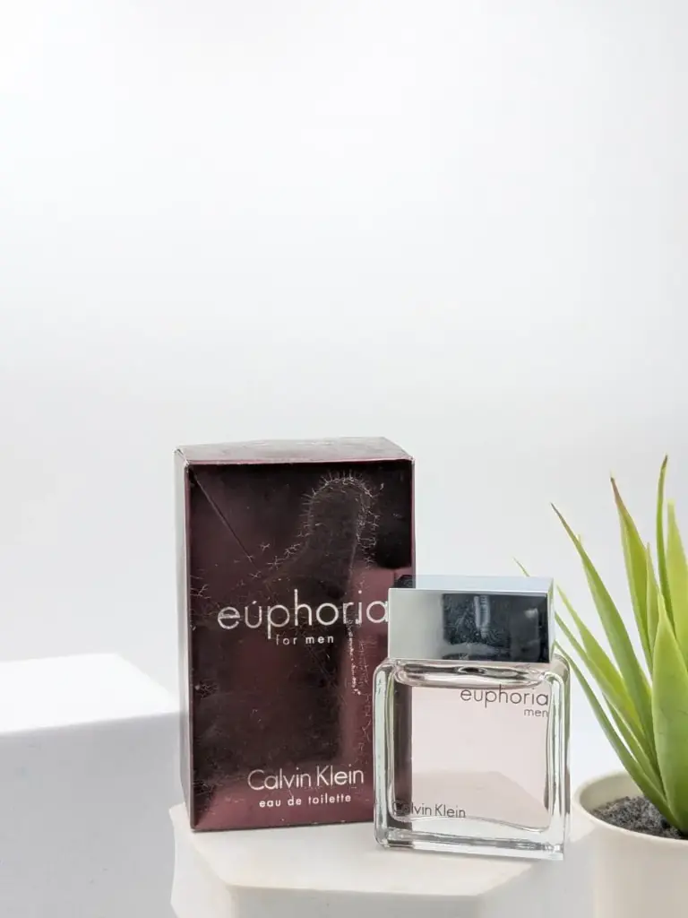 Calvin Klein Euphoria EDT 10 ml