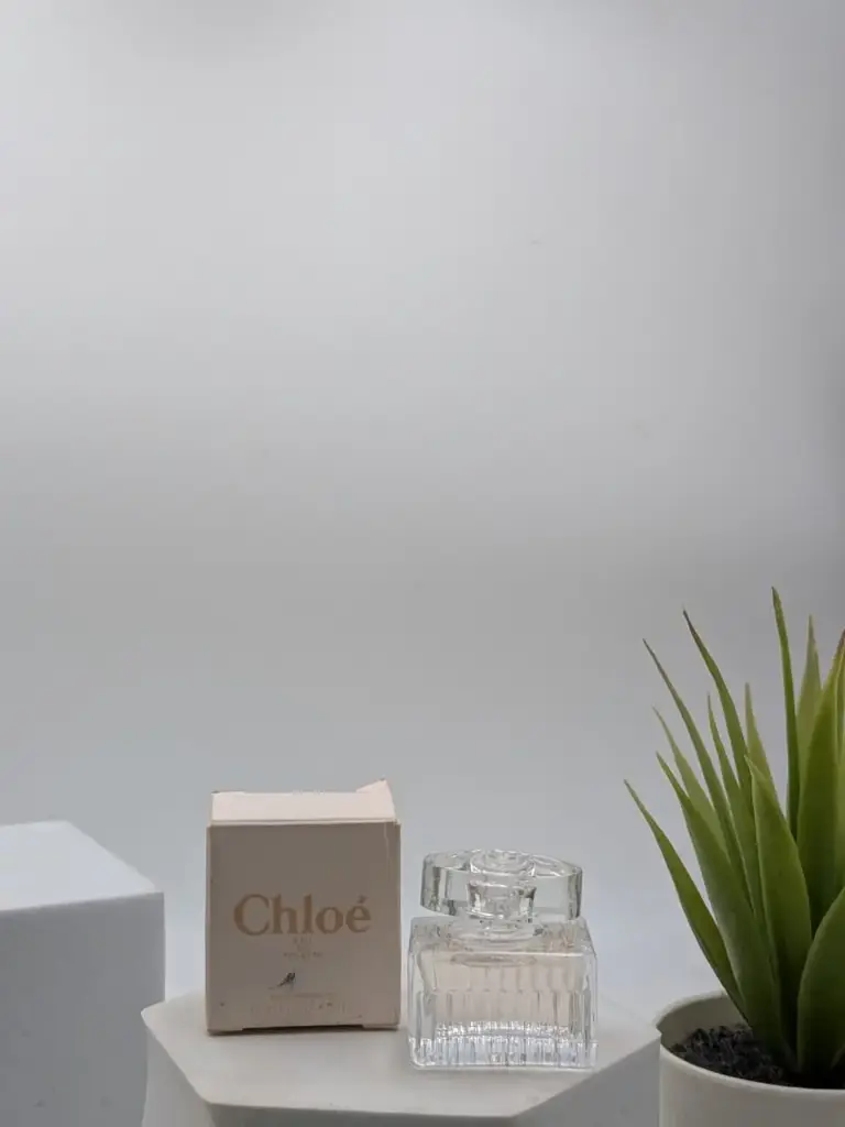 Chloe EDT Rose Tangerine 5 ml