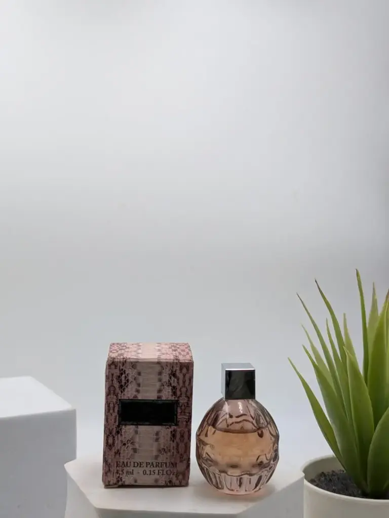 Jimmy Choo EDP 4.5 ml