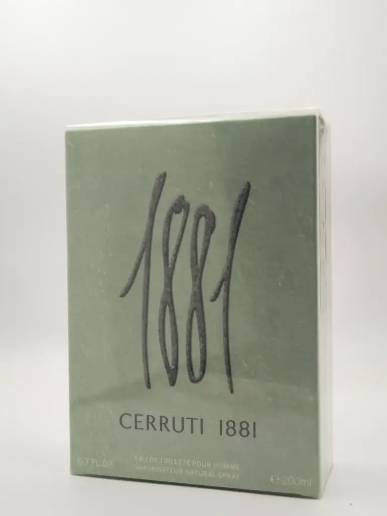 Cerruti 1881 EDT 200 ml