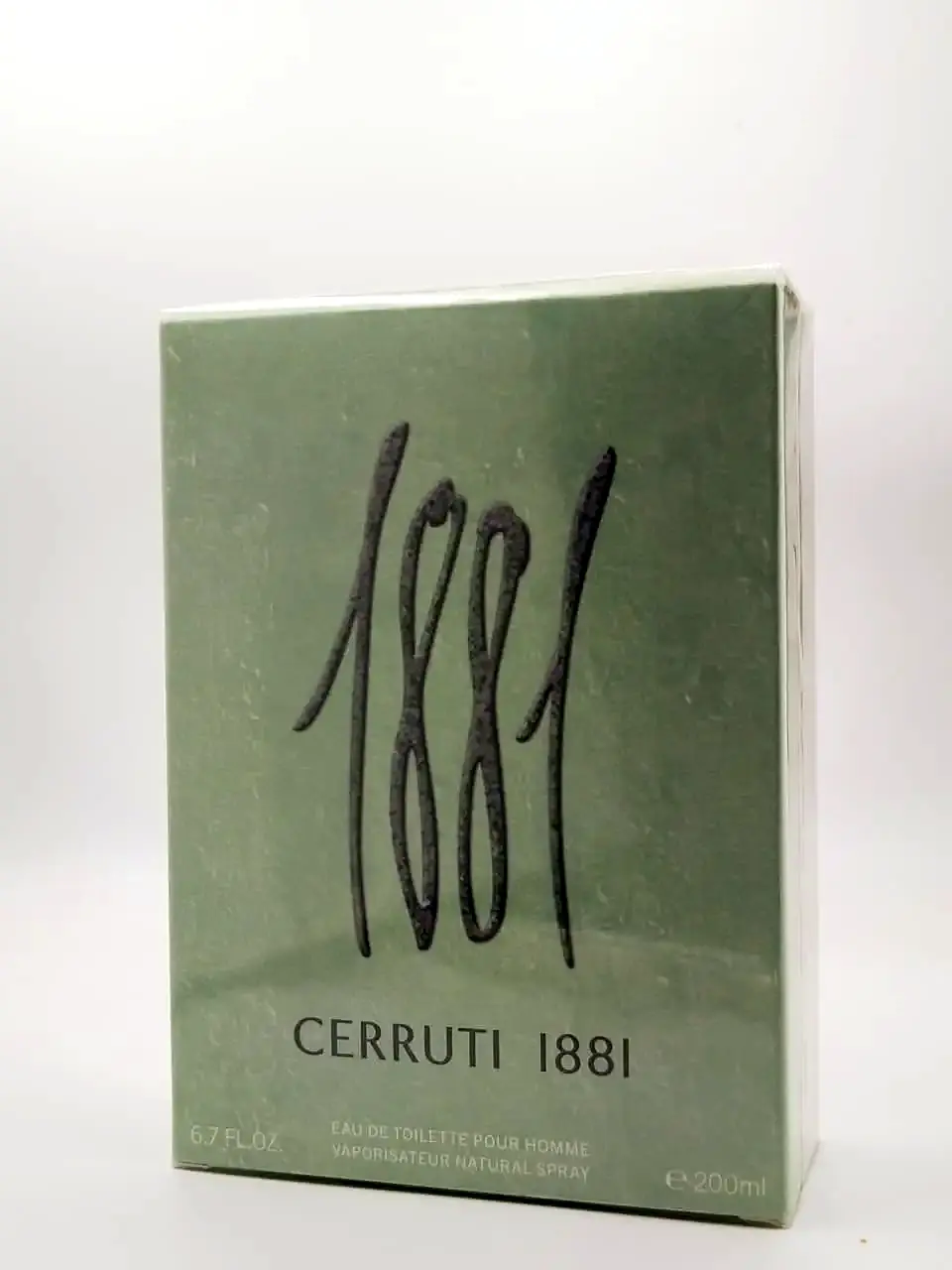 Cerruti 1881 EDT 200 ml