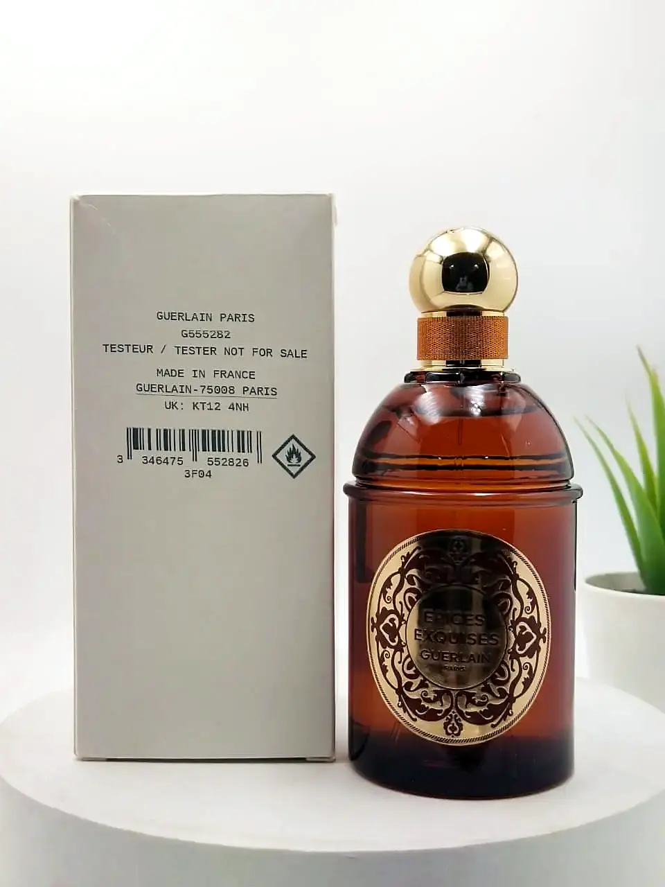 Guerlain Epices Exquises EDP 125 ml