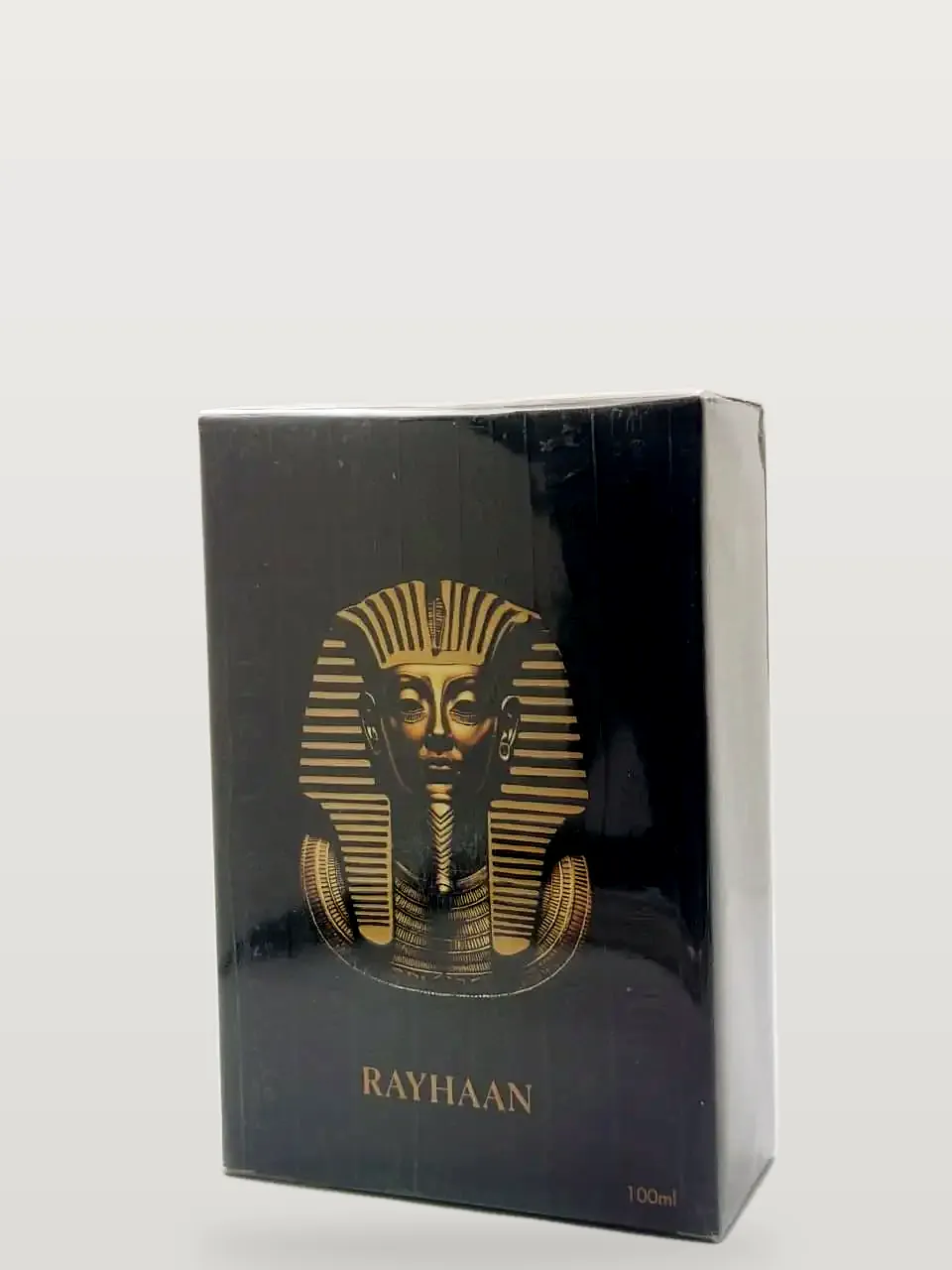 Rayhaan Pharaoh Eau de Parfum 100 ml for Unisex