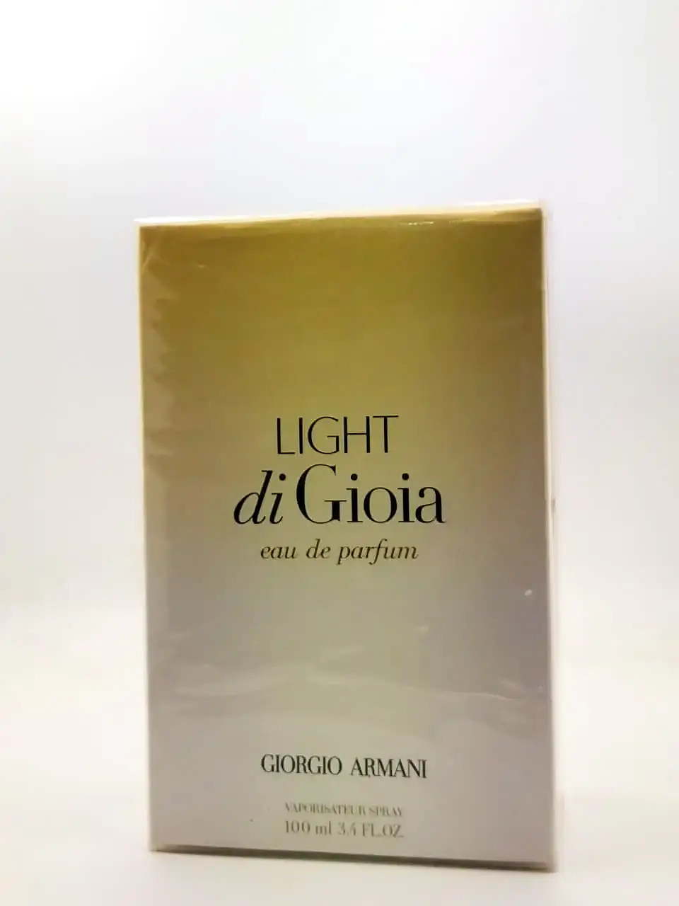 Giorgio Armani Light Di Gioia EDP 100 ml