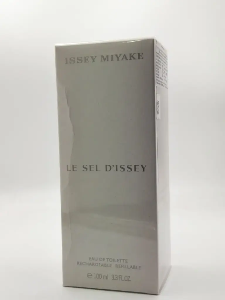 Issey Miyake Le Sel D'issey EDT Refill 150 ml