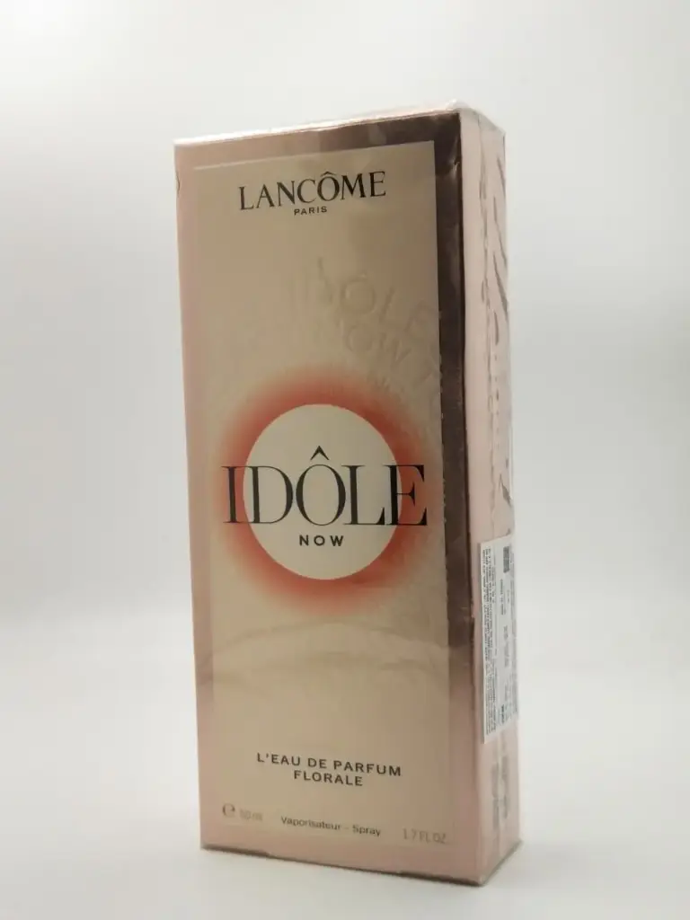 Lancome Idole Now L'Eau De Parfum Florale 50 ml