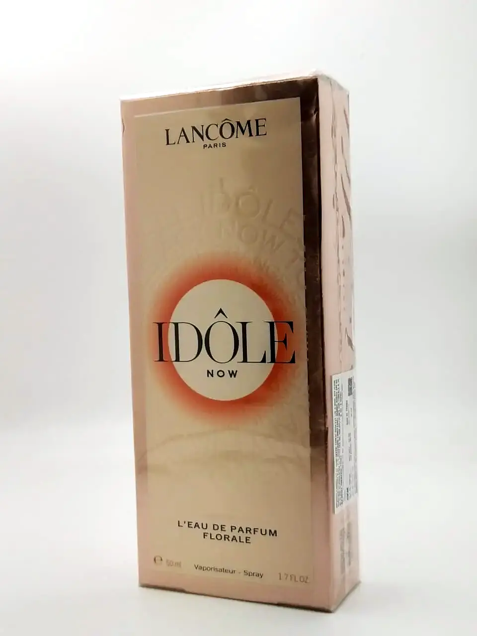 Lancome Idole Now L'Eau De Parfum Florale 50 ml
