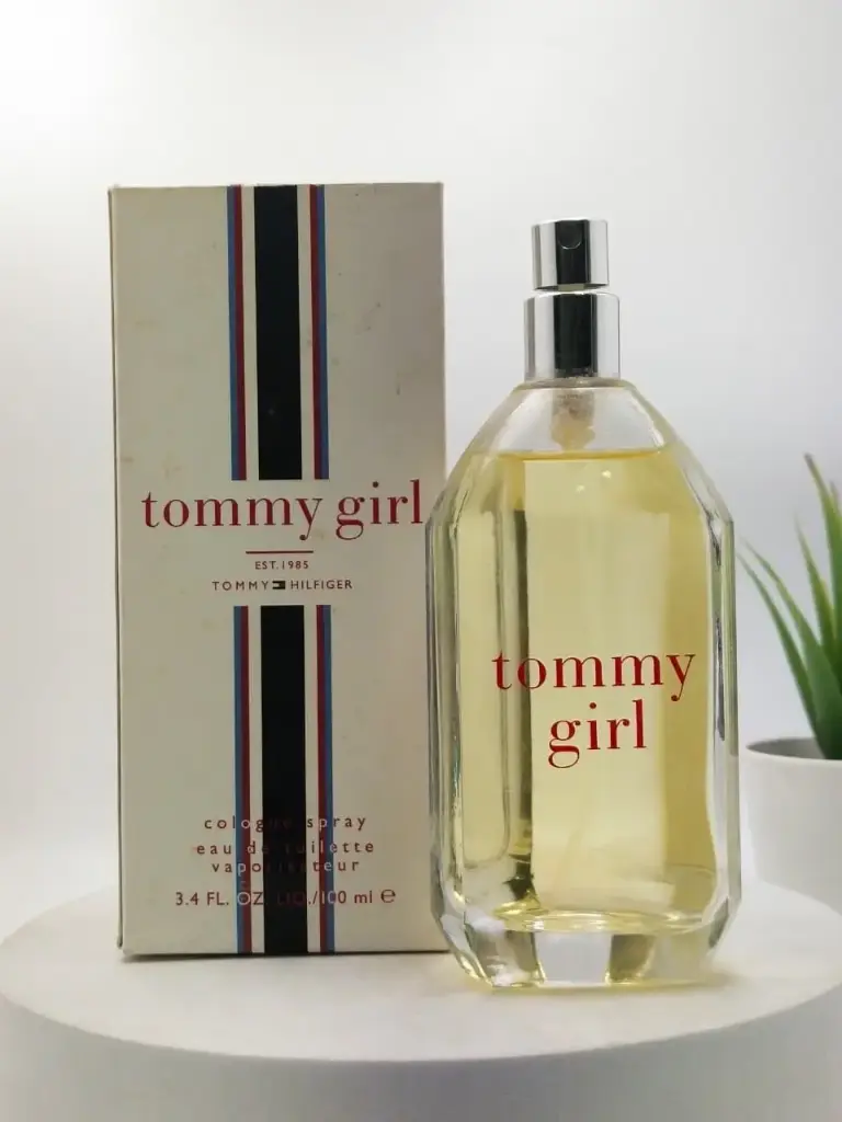 Tommy Hilfiger Tommy Girl EDP 100 ml