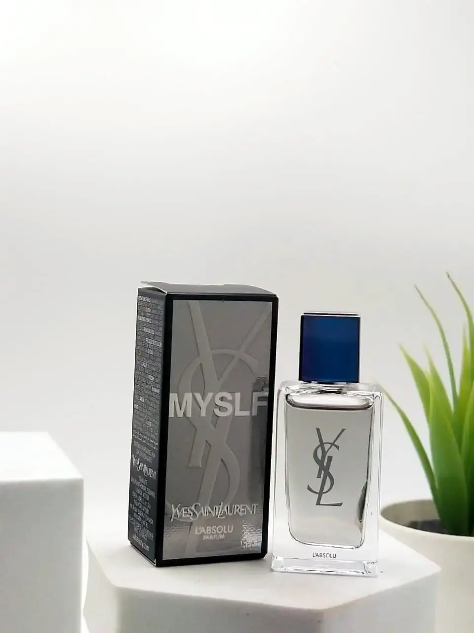 Yves Saint Laurent Myslf L'Absolu Parfum 7.5 ml