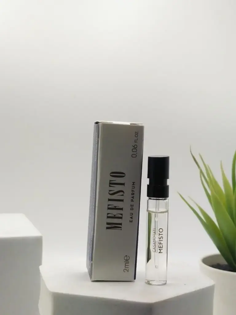 Xerjoff Casamorati Mefisto EDP 2 ml