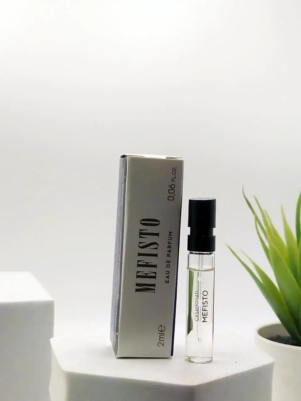 Xerjoff Casamorati Mefisto EDP 2 ml
