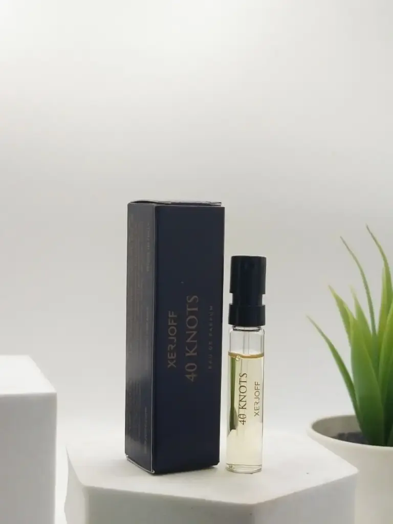 Xerjoff 40 Knots EDP 2 ml