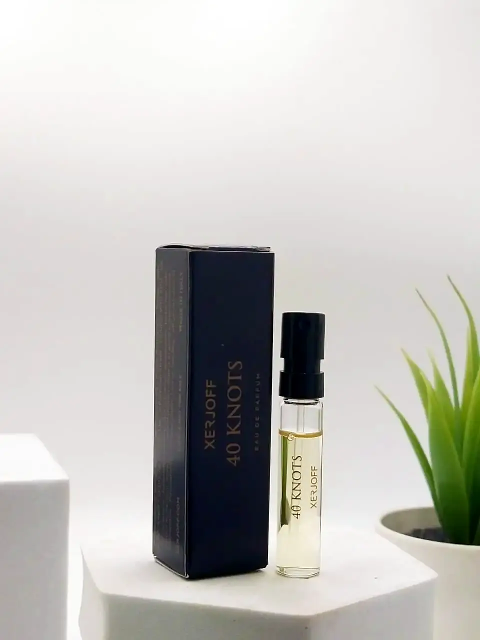 Xerjoff 40 Knots EDP 2 ml
