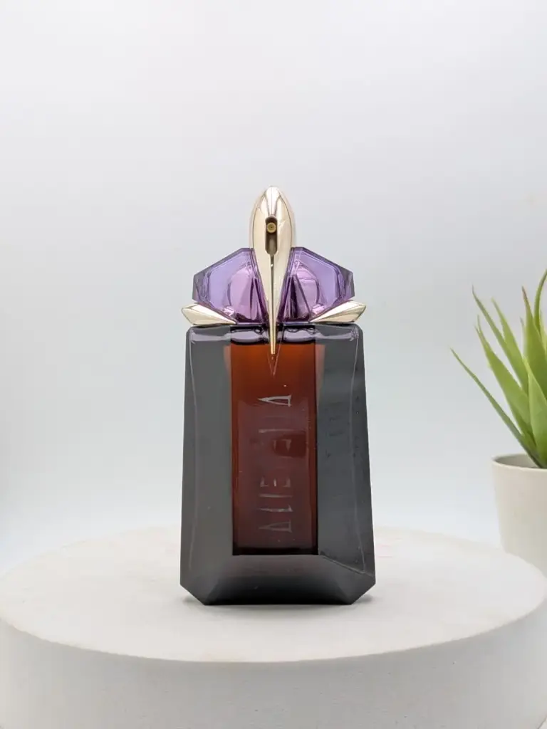 Alien Mugler EDP 60 ml ( no box)