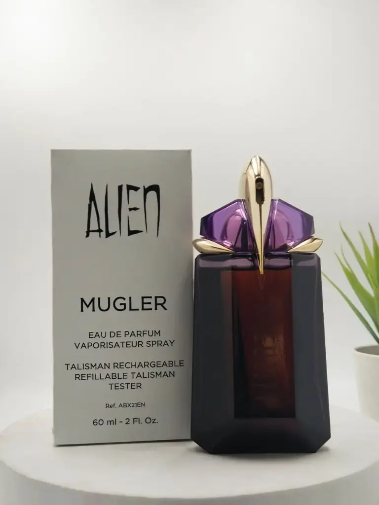 Alien Mugler EDP Refillable 60 ml