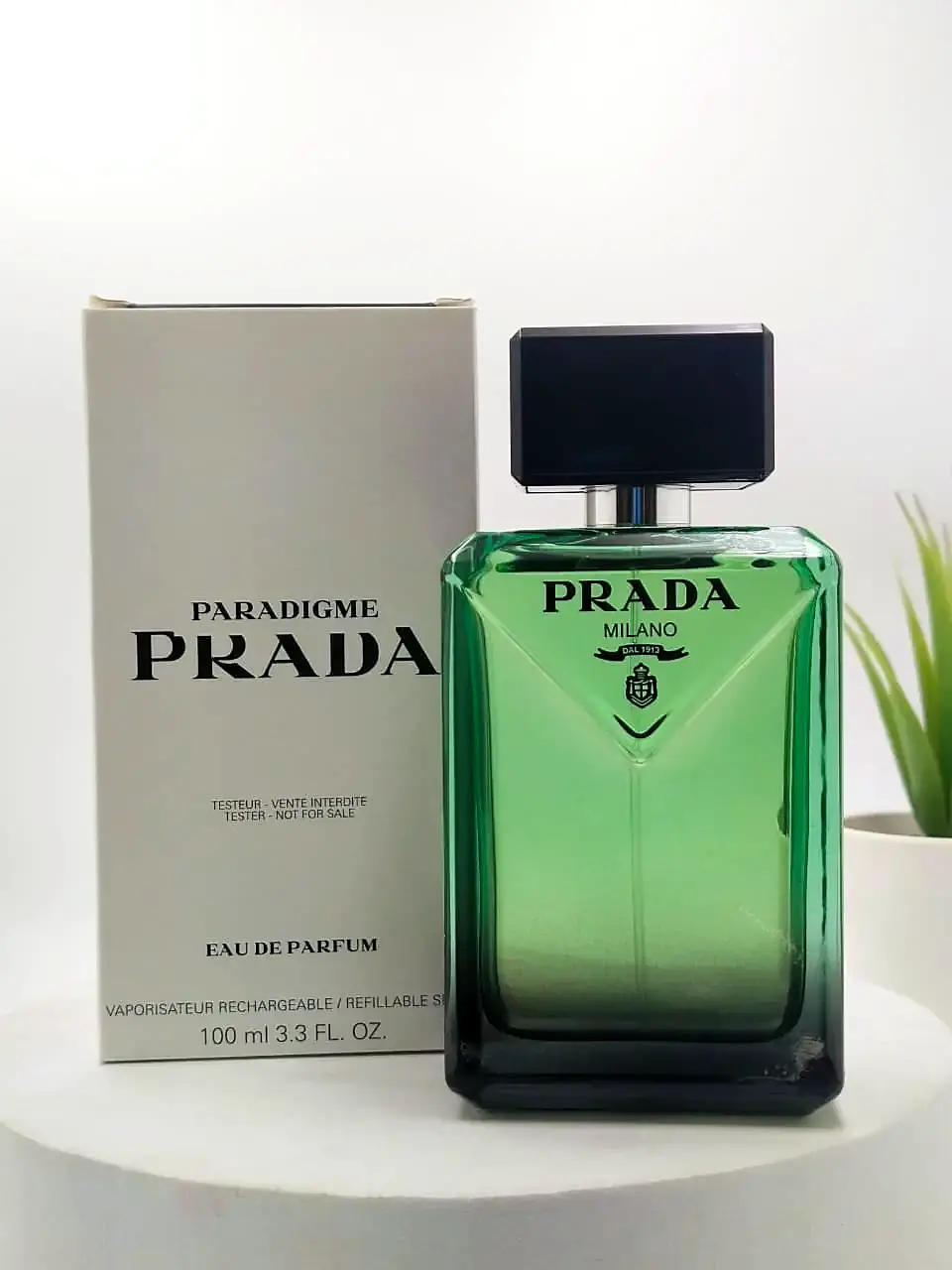 Prada Paradigme EDP Refillable 100 ml