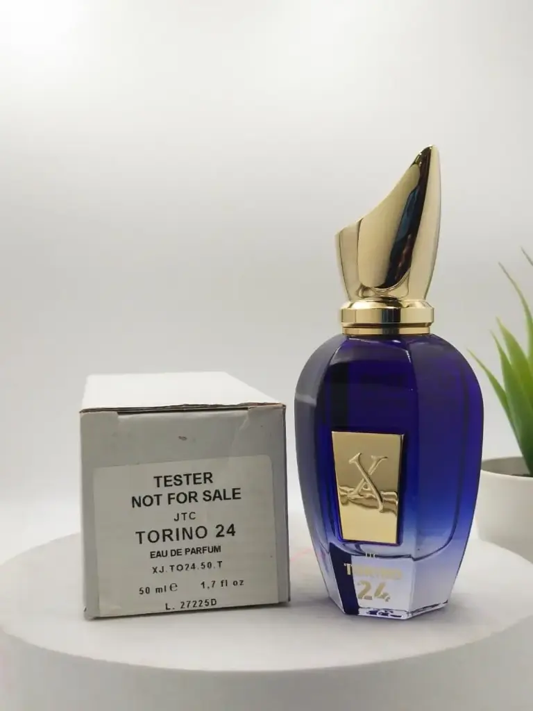 Xerjoff Torino 24 EDP 50 ml