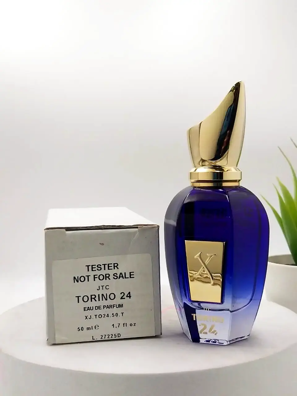 Xerjoff Torino 24 EDP 50 ml