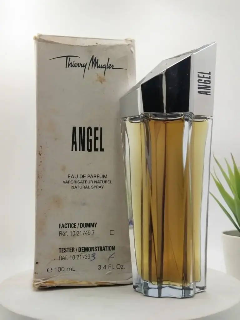 Thierry Mugler Angel EDP 100 ml