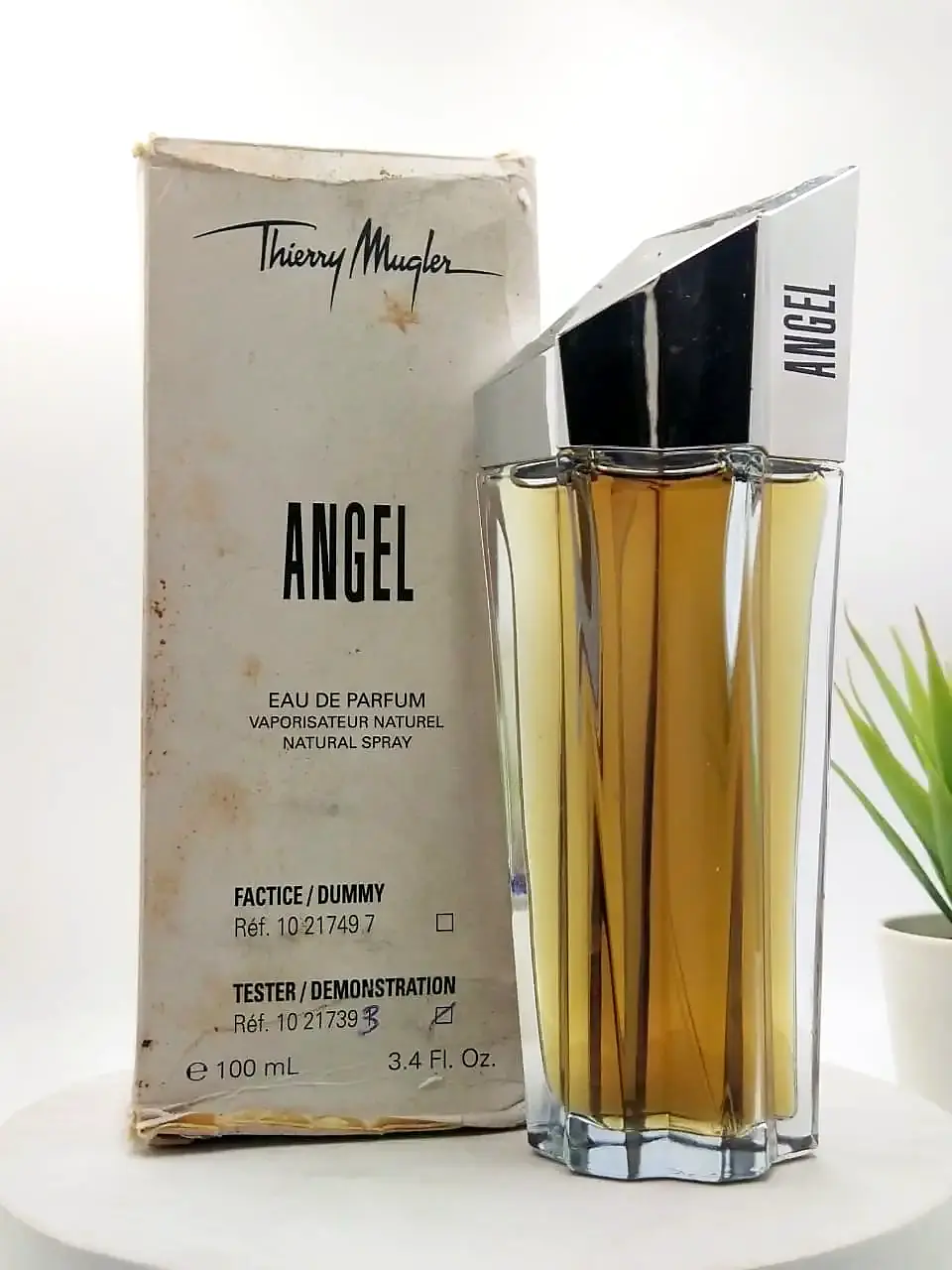 Thierry Mugler Angel EDP 100 ml