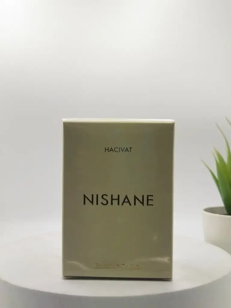 Nishane Hacivat Extrait De Parfum 15 ml