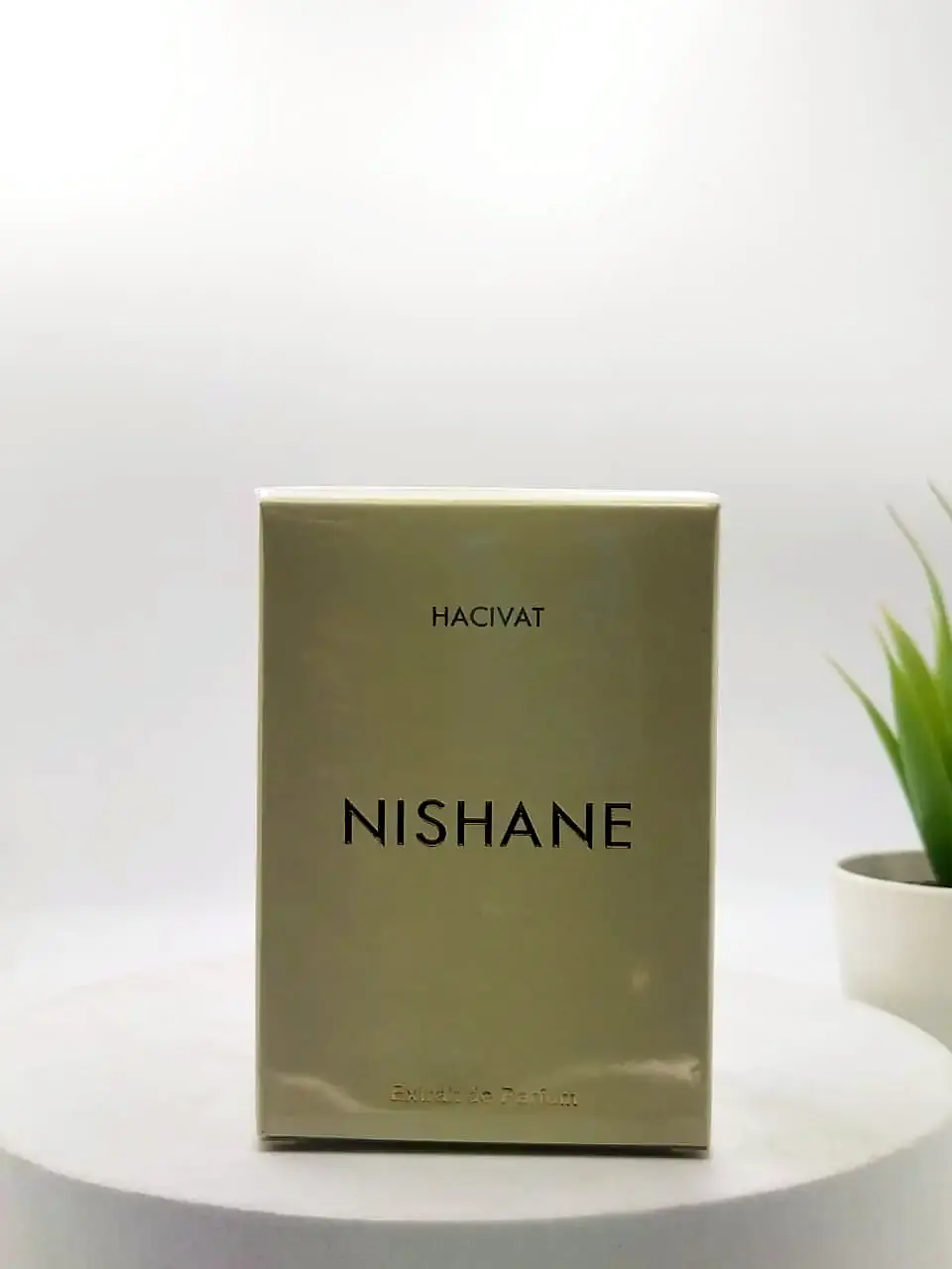 Nishane Hacivat Extrait De Parfum 15 ml