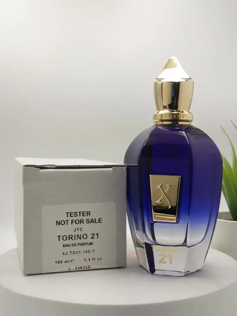Torino 21 edp Xerjoff