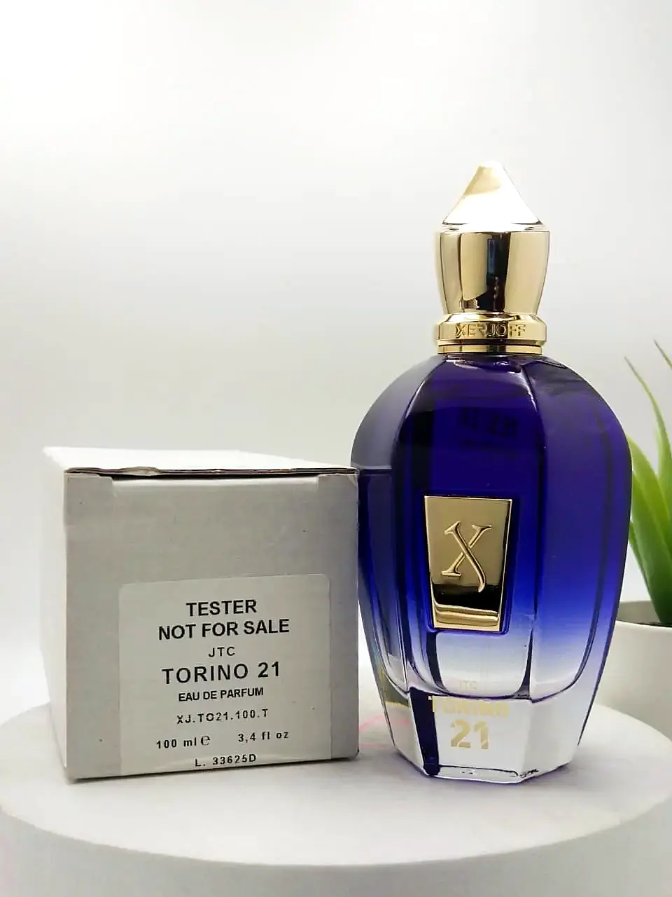Xerjoff Torino 21 EDP 100 ml