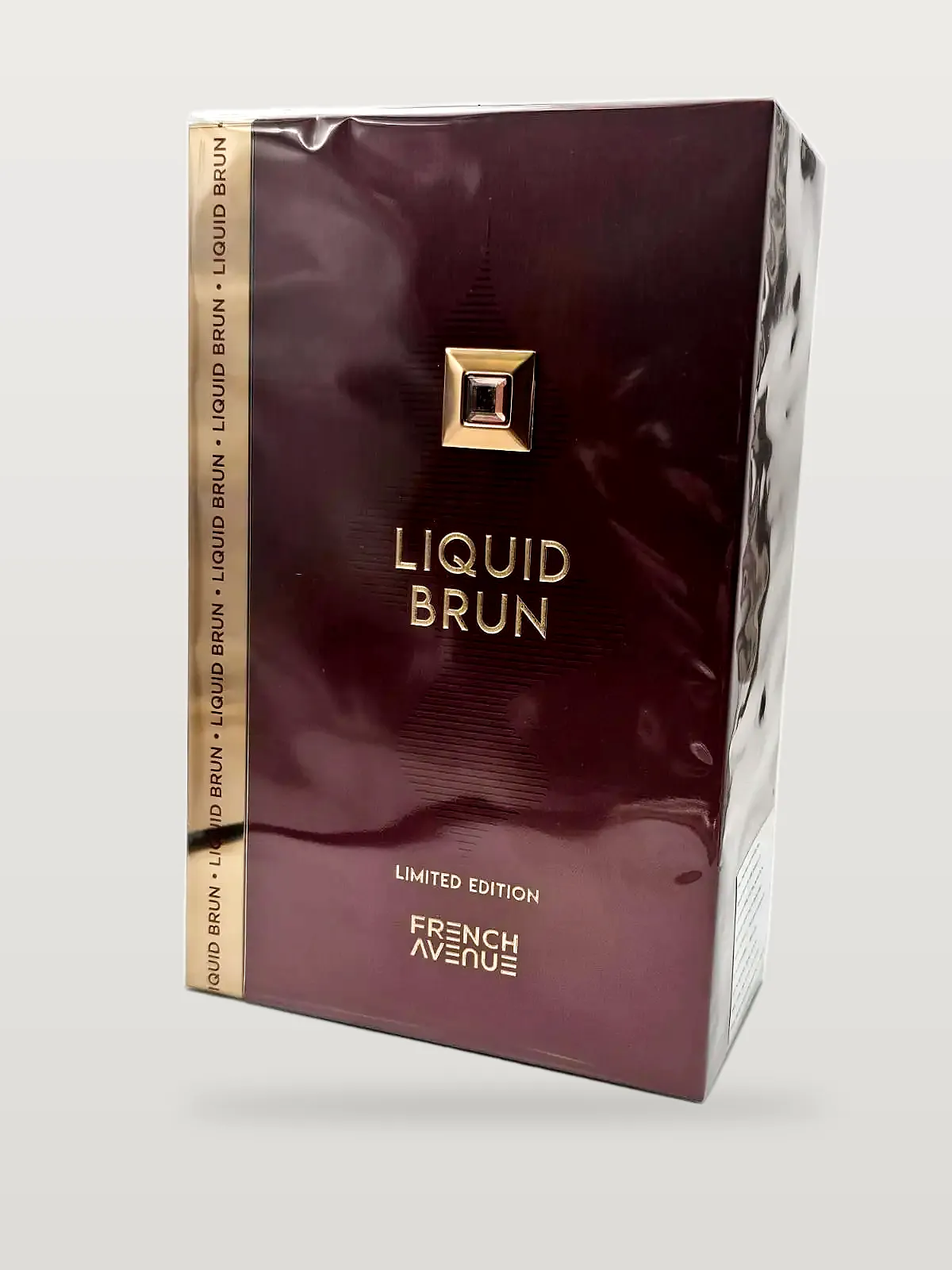 French Avenue Liquid Brun Limited Edition Extrait De Parfum 150 ml