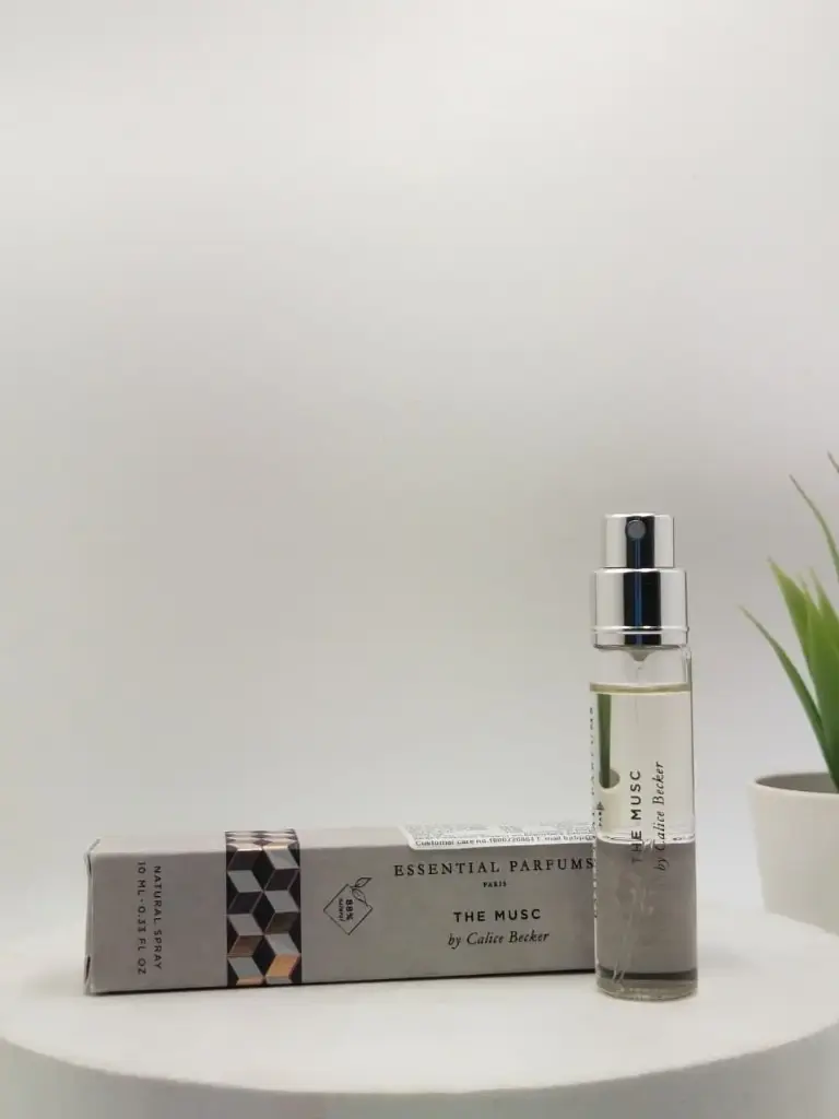 Essential Parfums The Musc EDP 10 ml