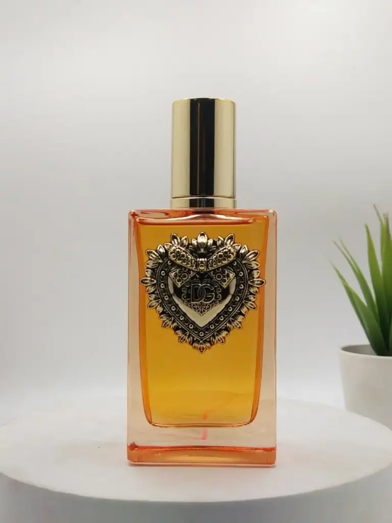 Dolce & Gabbana Devotion EDP Intense 100 ML without box