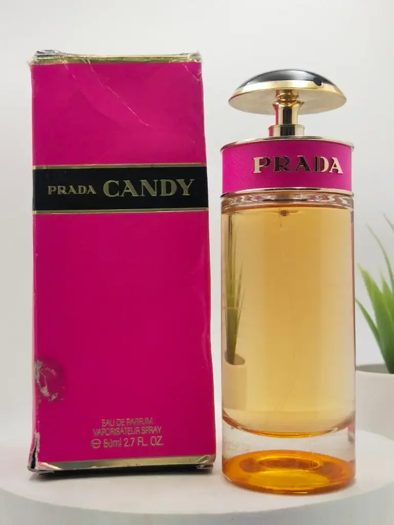 Prada Candy EDP 80 ML
