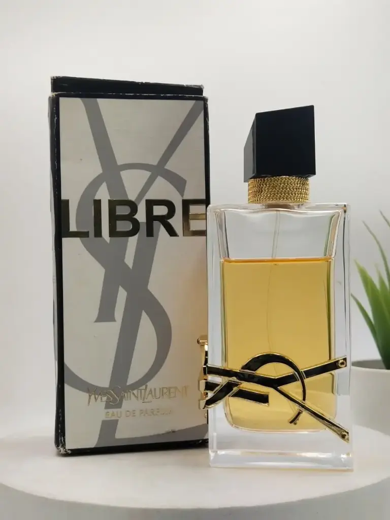 YSL Libre EDP 65 ML/90 ML without box