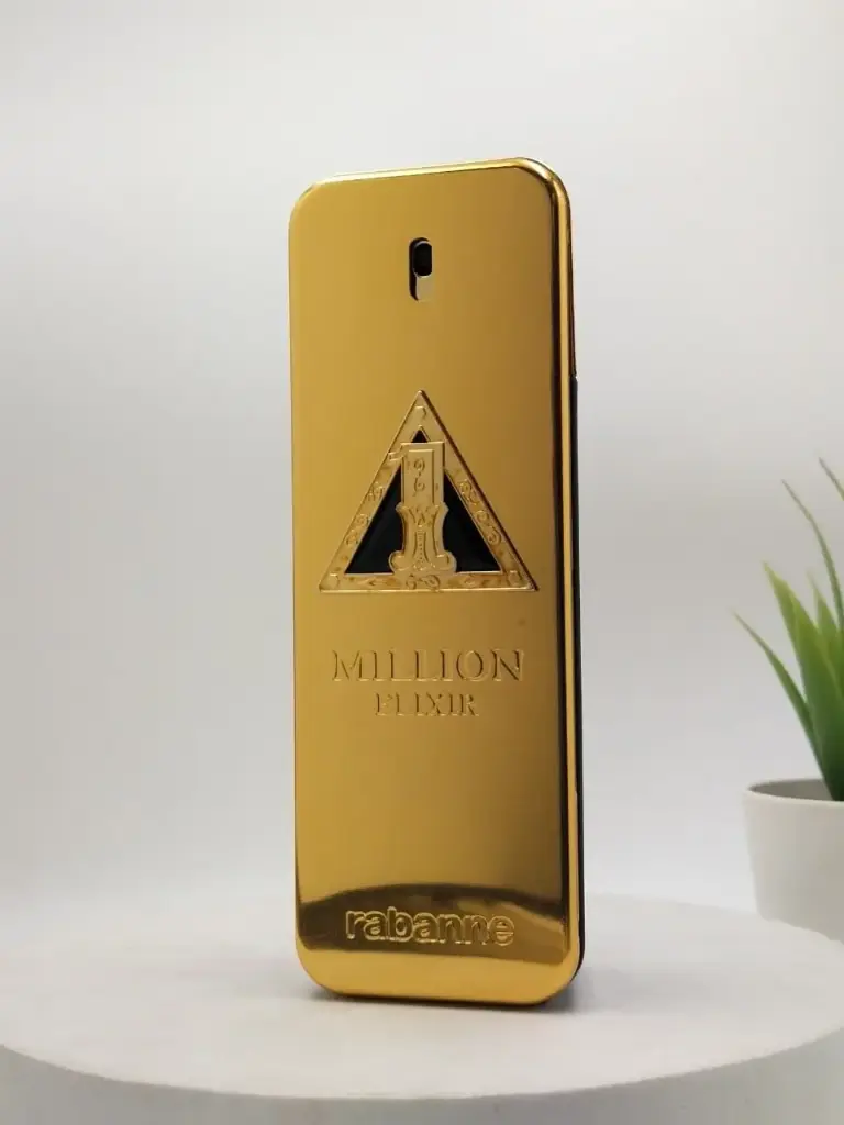 Paco Rabanne One Million Elixir Parfum Intense 100 ML