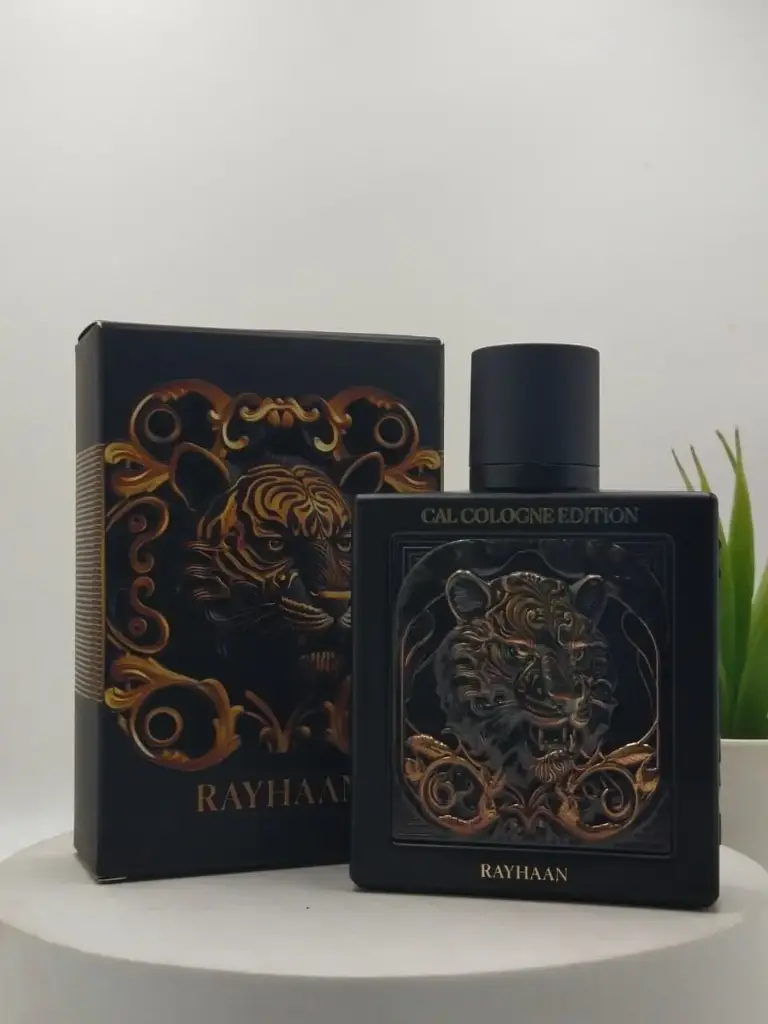 Rayhaan Tiger EDP 100 ml