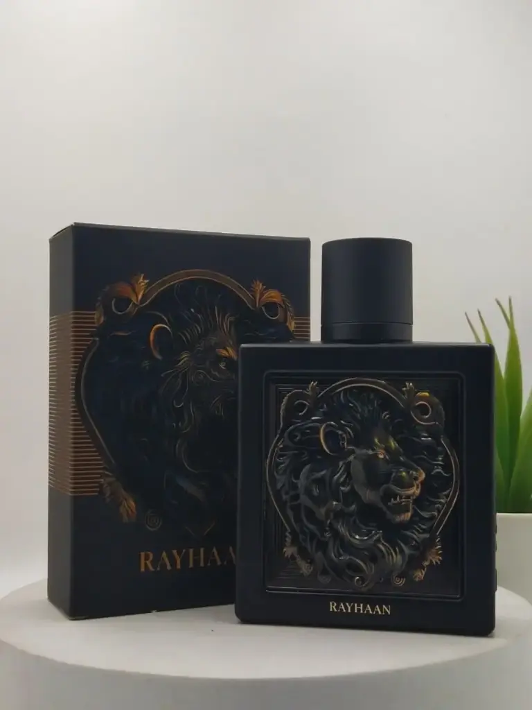Rayhaan Lion EDP 100 ml