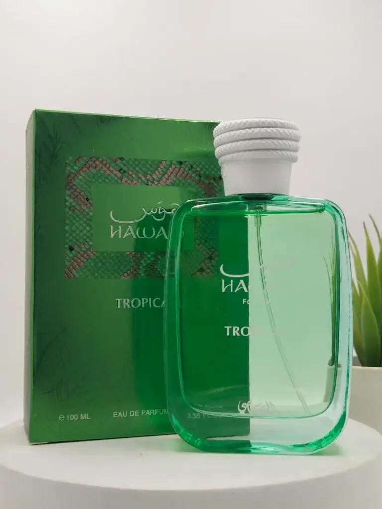 Rasasi Hawas Tropical EDP 100 ml